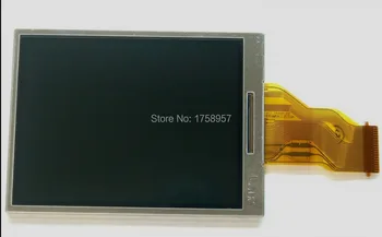 NAUJAS LCD Ekranas Remonto Dalis, skirta NIKON COOLPIX S5100 Skaitmeninis Fotoaparatas Su Apšvietimu
