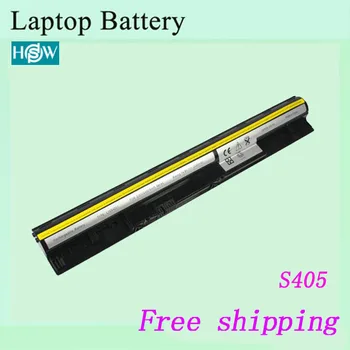 2200mah Nešiojamas baterija LENOVO IdeaPad S405 S410 S415 Touch