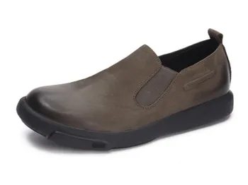 2019 batai, vyriški batai pavasario nauji batai vyriški laisvalaikio bateliai vyriški laukinių vasaros orui batai
