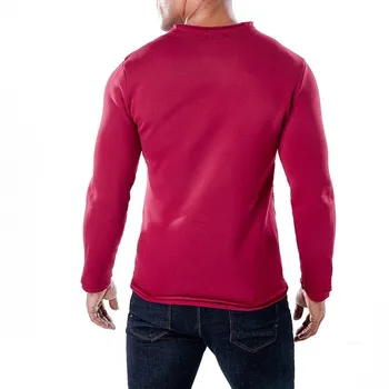 Moomphya Hip-hop Užtrauktukas megztiniai megztinis Streetwear ilgomis rankovėmis hoodie vyrų vientisos spalvos sudadera hombre mens hoodies
