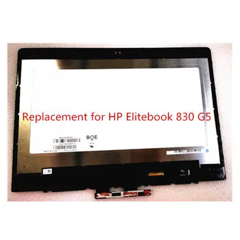 HP EliteBook x360 830 G5 