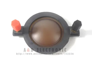 2VNT, Aukštos Kokybės Pakaitinis Diafragma B&C DE250, 8 Ohm, 44.4 mm, MD/DE250-8