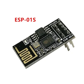 Valdybos Modulis Programuotojas Adapteris Plėtros UART ESP-01 Wifi ESP8266 Belaidžio CH340G USB Arduino Aviečių Pi Wifi Modulis