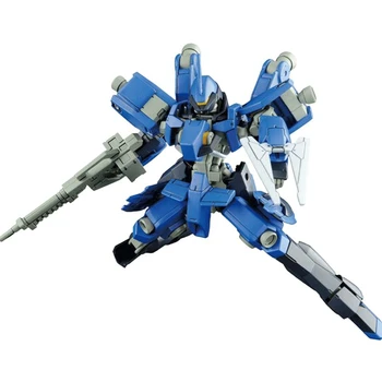 Gundam Modelis HG 1/144 Feiyan Gretz Vadas Tipas Geležies ir Kraujo Orffins Našlaičiams