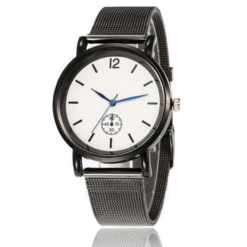Naujų 37 Ponios'Watch Deluxe Dovana Laikrodžių Mados ir dosnumą Vandeniui Moteris Kvarco Žiūrėti Reloj Mujer Relogio Feminino