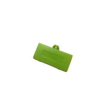 1pcs Originalios Naudotos Baterijos Durų Padengti Remonto Pakeitimo Nintend Gameboy Advance GBP Konsolės Baterijos Dangtelio Korpuso Atveju