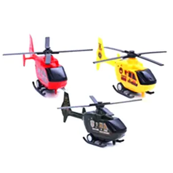 Lėktuvų Vaikams Diecasts Transporto Priemonių, Žaislų Vaikams Warplane Sraigtasparnio Modelis Lėktuvas Žaislas