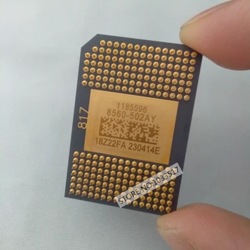 Projektorius DMD chip 8560-502AY 8560-512AY 1PCS
