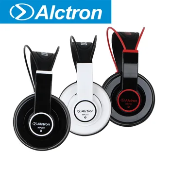 Alctron HP280 Profesionalus Monitorius Ausinių dj studio ausinių Hifi Stereo Muzikos Ausinės nešiojamas ir madingas