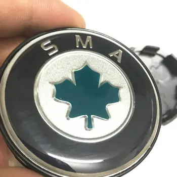 SMA,Automobilių ratų hubcap