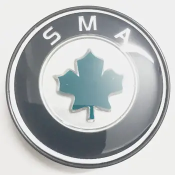 SMA,Automobilių ratų hubcap