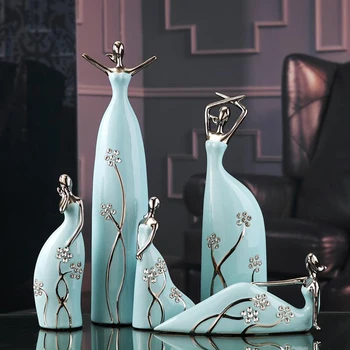 Jingdezhen Duomenys Porceliano Ornamentas, Papuošimas 