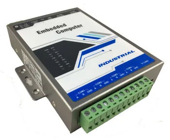 Pramonės kompiuterio serial port server perskaičiavimo protokolas Ethernet serijos daiktų Interneto vartai