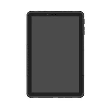 Silicio +PC Vaikai Case For Samsung Galaxy Tab S4 10.5 colio T830 T835 SM-T830 SM-T385 Padengti Hibridas Tvirtas, Patvarus Funda Shell+ Rašiklis