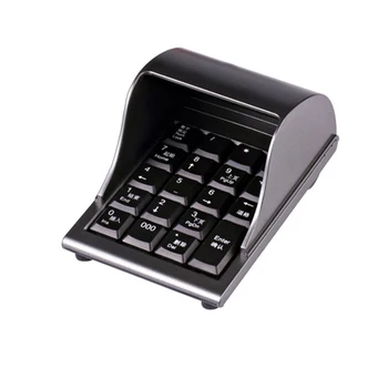 HSPOS karšto pardavimo slaptažodį, klaviatūra with19keys naudoti kasos POS mokėjimo aparato galima prijungti naudojant USB tiesiogiai