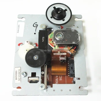 Originalus THOMSON TCM121 CD VCD Lazerinės Optikos Pikapas su Mechanizmas TCM121-2G