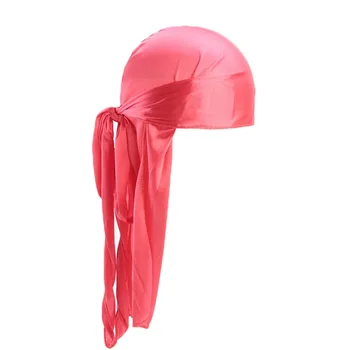 2019 Unisex dviračių skrybėlę lauko sporto dviračių skarelė piratų šalikas galvos apdangalai vyrai moterys modeliavimas šilko ilga uodega kepurė šalikas