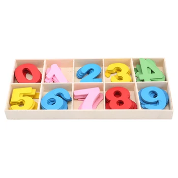 Mediniai Anglų Laiškas Nustatyti Žodis Scrapbooking Scrabble Skaičius Abėcėlės Raidė Medienos Bloko Vaikas Mokymosi Pagalbos