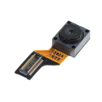 10vnt/daug OEM Priekiniai Mažos vaizdo Kameros Modulis Pakeisti Dalį LG G5 H820 H830 H831 H840 H850 VS987 LS992