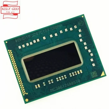 Naujas originalus i7-3612QM SR0MR BGA chipsetu
