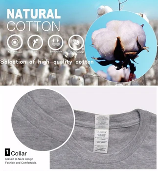 T-Shirt 2020 Spausdinti Vyrų Marškinėliai Medvilnės marškinėlius O-Kaklo, Trumpas Rankovėmis Naujas Stilius Liūdna Gizmo Yra Liūdna Gremlins Moterų karšto