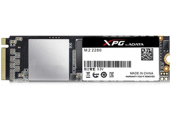 Kietasis diskas a-data XPG sx6000 Lite ADATA XPG sx6000 Lite 128GB asx6000lnp-128gt-c