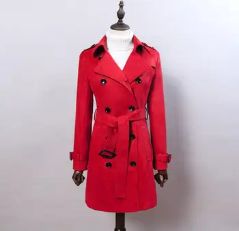 Europos pavasario ponios Suede tranšėjos paltai moterims ilgomis rankovėmis, moteriški paltai casaco feminino paltas moteris jaqueta rudenį chaki