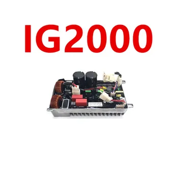 IG2000 AVR DU20 230V 50Hz, 60HZ keitiklio generatorių atsarginių dalių kostiumas kipor Kama Automatinis Įtampos Reguliatorius