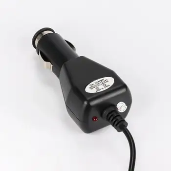3.5 M 5V Mini / Micro USB Automobilinis Maitinimo Įkroviklis Adapteris Kabelio Laido GPS Automobilinio DVR Recoard