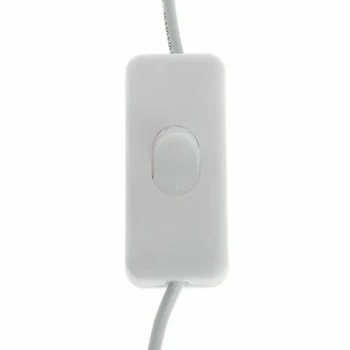 Praktinių 5W Portable LED Kempingas Lemputės Šviesos Patvarus Daugiafunkcinis Lauko Palapinės Kabo Pagalbos Žibinto Lemputė