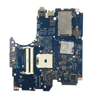 654306-001 HP ProBook 4535s Nešiojamasis KOMPIUTERIS HP 4535S nešiojamojo kompiuterio motininę plokštę su AMD chipsetu testuotas