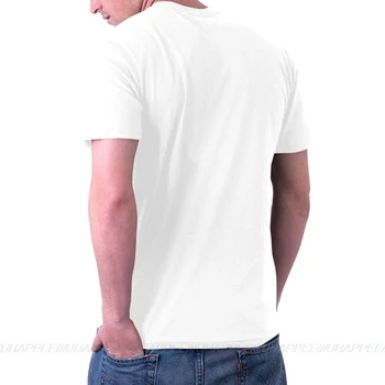 Didmeninė T Shirts Yoshi Šuolis Tees Trumpas Rankovės Vaikino XXXL White T Marškinėliai