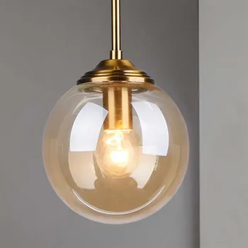 Lampen industrieel virvę Namų Puošybai E27 Šviesos Šviestuvas LED sieniniai šviestuvai šviestuvas suspendu kabo lempa šviestuvas