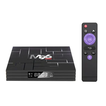 M96 TV BOX 