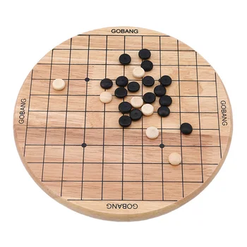 Kinų vaikų Šaškių Žaidimas Nešiojamų Plėtros Pažangi Švietimo Mediniai Žaislai, Dėlionės Šachmatų Žaislai Vaikams