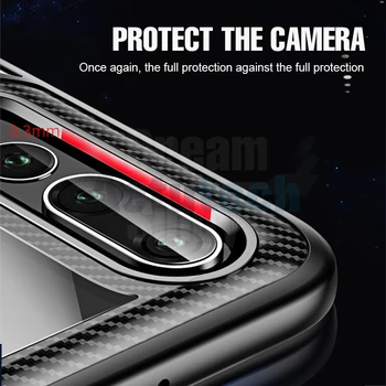 Prabangių Automobilių Turėtojas Žiedas Telefono dėklas Ant Huawei P20 Pro Garbės 8x Max Soft Atveju Padengti Huawei P20 Lite Garbę 8x Bamperis Cas