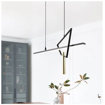 Dizaino lempa cocina accesorio lampes suspendues люстра в гостинную kambarį apdaila подвесные светильники