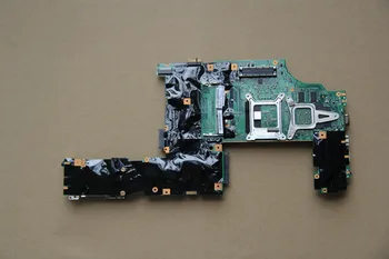 04Y1860 Lenovo T530 Nešiojamas plokštė 11222-3 48.4QE06.031 su N13P-NS1-A1 GPU Borto QM77 DDR3 visiškai išbandyta darbas puikus