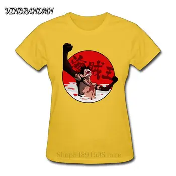 Beždžionė D Luffy Vienas Gabalas Piratų Karalius Amžinai Animacinių Filmų T-Shirt Naujas Japonų Anime Stiliaus Marškinėliai Derliaus Moterų Trumpomis Rankovėmis Tee Marškinėliai