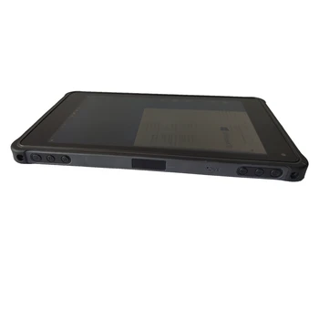 Sincoole 8 colių Windows 10 pro 2D brūkšninių kodų skaitytuvas Tvirtas Tablet PC
