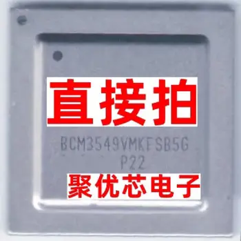 BCM3549VSKFSB5G BCM3549VMKFSB5G BCM3549 BGA