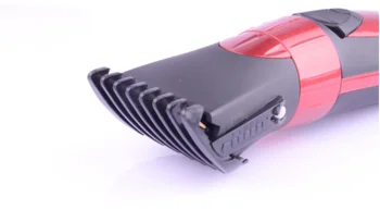 Micro Žoliapjovės Profesionalūs Elektriniai Plaukų Clipper Įkraunama Plaukų Žirklės Plaukų Kirpimas Mašina Šukuosena, Barzda Trimeras Vandeniui