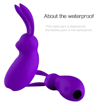 Rabbit Vibratorius Moters Klitorio Stimuliacija Silikoninis Dildo Vibratorius Suaugusiųjų Sekso Produkto Makšties G-spot Massager Sekso Žaislas, skirtas Moters