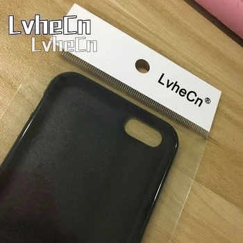 LvheCn vėliava, čilė luxury Phone Case Cover For iPhone 4 5 5s SE 5C 6 6s 7 8 10 X 