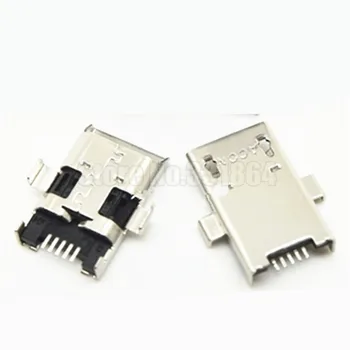 Nauja Micro USB Įkrovimo lizdas Įkroviklio Jungtis Asus ZenPad 10 Z300C P023 Tablet Pakeitimo Dalis