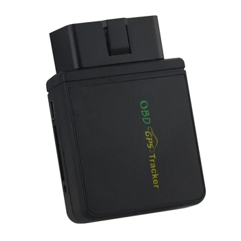 Mini 4G OBD WCDMA GPS Tracker smart CCTR-830G Judėti ir Šoko Signalizacija lengva operacija stebėjimo locator 