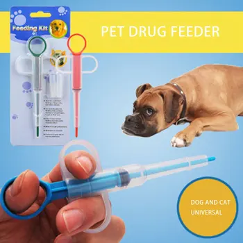 Šunų, Kačių, Naminių Gyvūnėlių Medicina Finansuojančiojo Comfort Tipo Medicina Stick Pet Medicina Finansuojančiojo Naminių Reikmenys