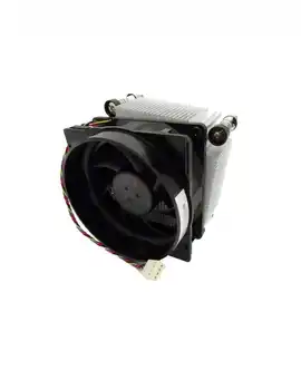 Ventiliatorius cooler cleaner HP - 615129-ZH1