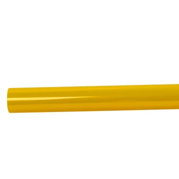 HOHOFILM 1.52X30m Geltona Saulės spalva, Langų Plėvelė Namų Statyba dekoratyvine plėvele 60
