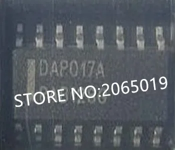 10VNT DAP017A DAP017 DAPO17A SOP16 IC